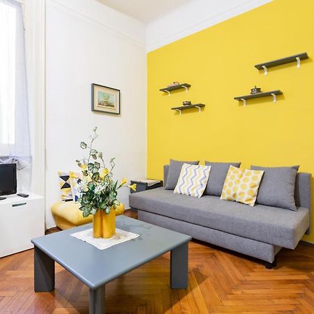 Loreto Courtyard Apartment Milan Exterior photo